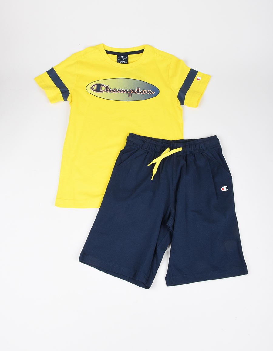 Completo Champion  da bambino (305986)