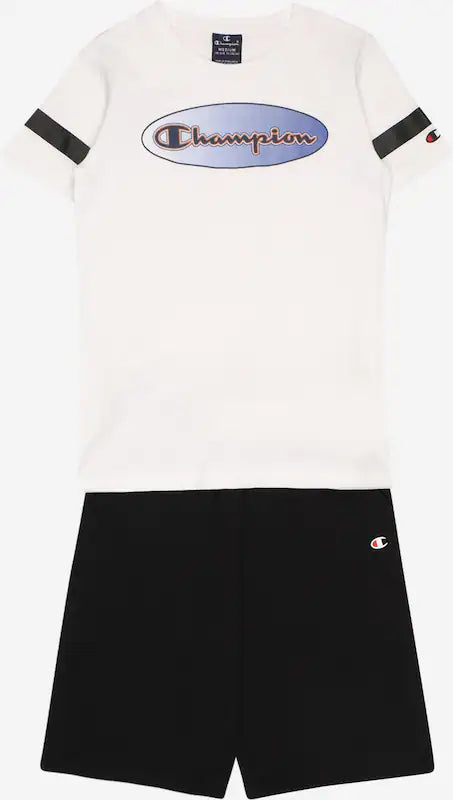 Completo Champion  da bambino (305986)