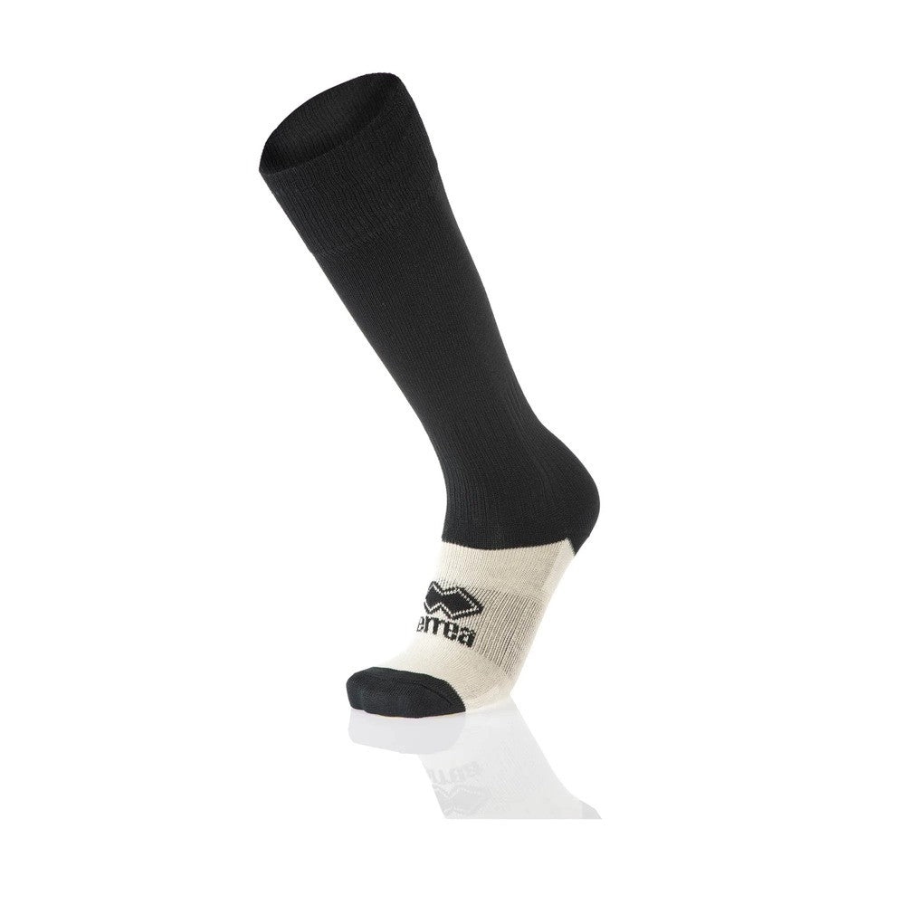 Calze Errea Calza Con Piede Pl Poliestere  Adulto