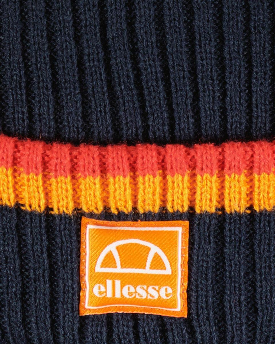 Berretto Ellesse in lana (EHA001W22)