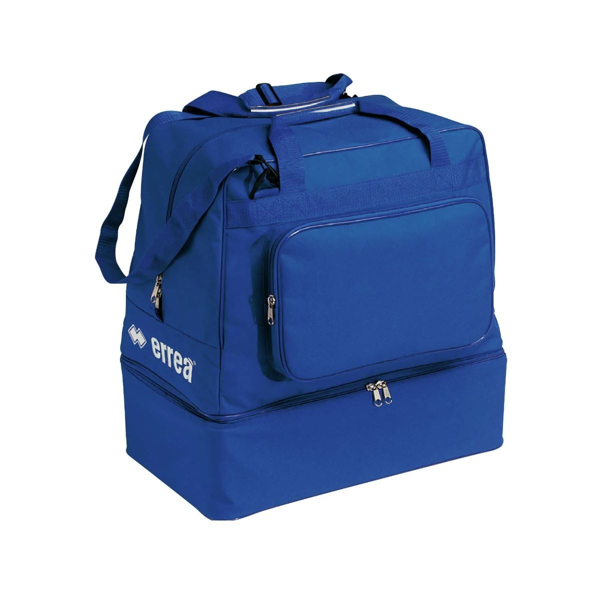 Borsone Errea Basic Con Fondo Adulto