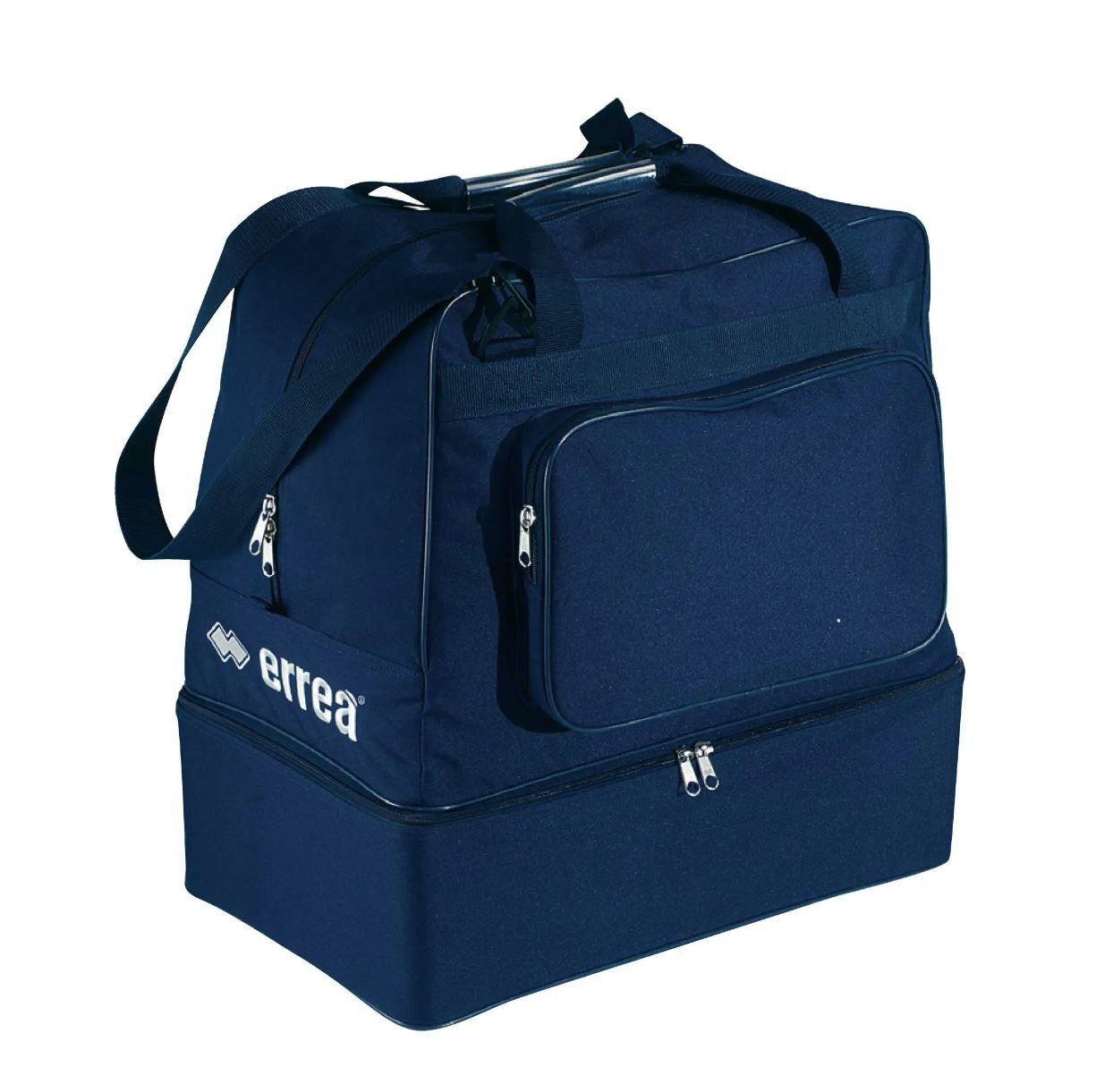 Borsone Errea Basic Con Fondo Adulto