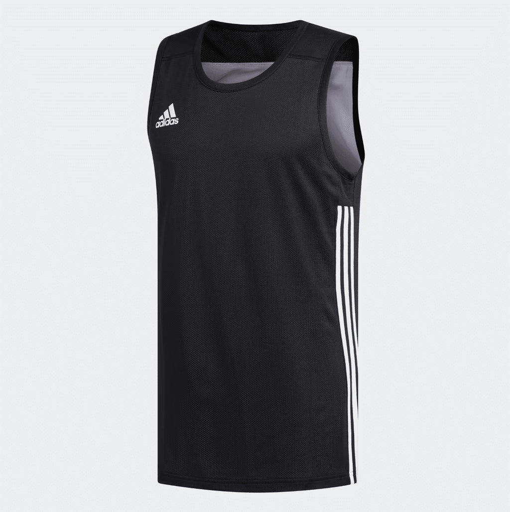 Canotta Adidas 3G Reversibile (DX6385)