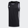 Canotta Adidas 3G Reversibile (DX6385)