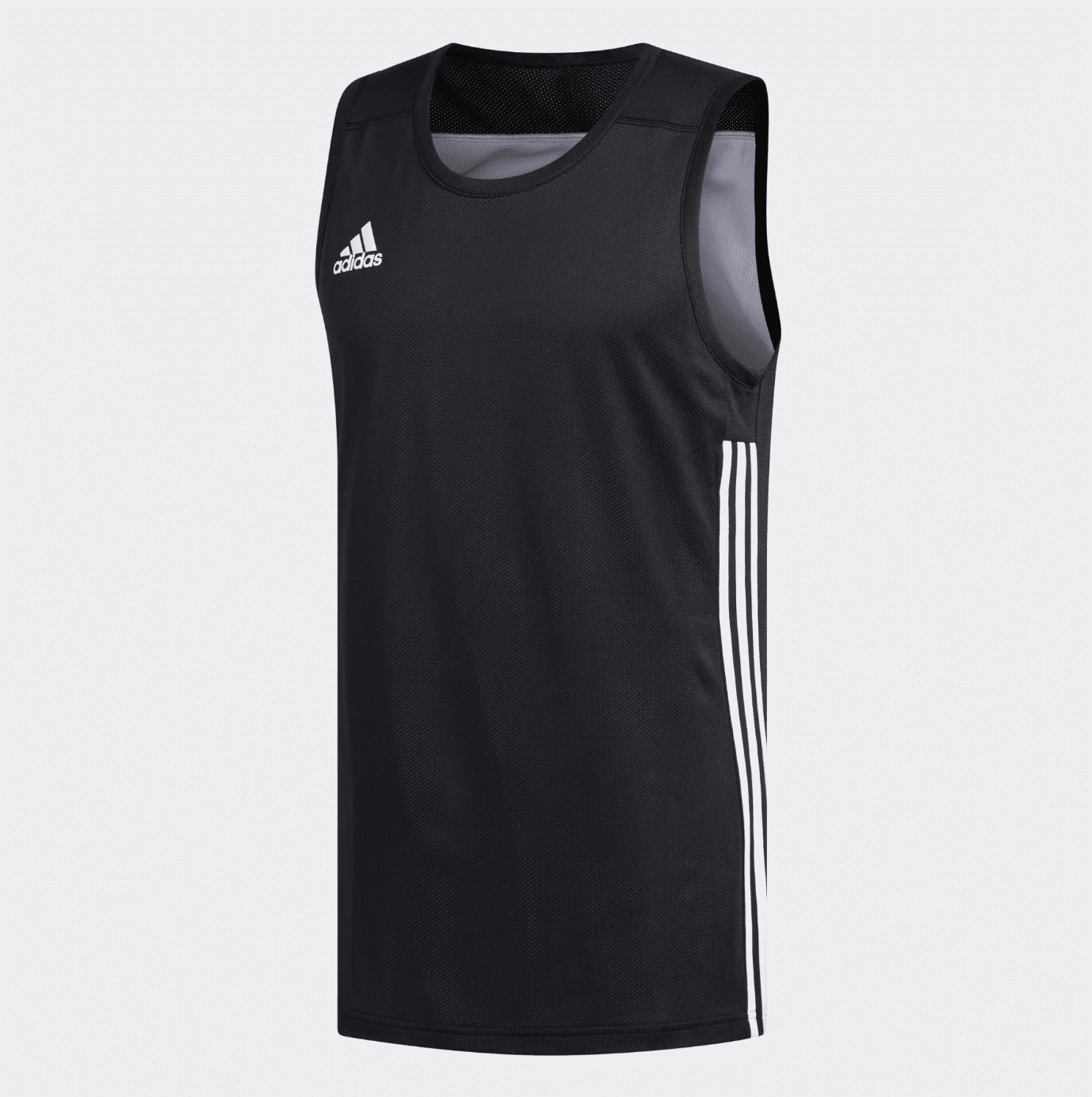 Canotta Adidas 3G Reversibile (DX6385)