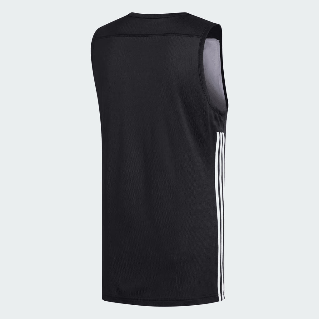 Canotta Adidas 3G Reversibile (DX6385)