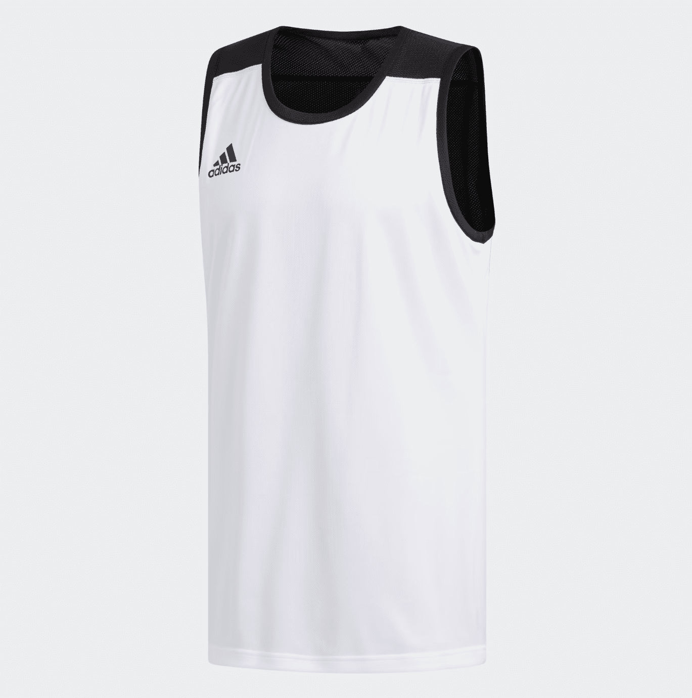 Canotta Adidas 3G Reversibile (DX6385)