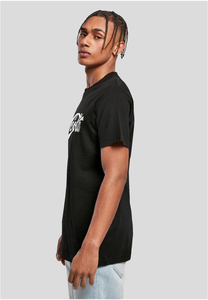 COCA COLA LOGO TEE