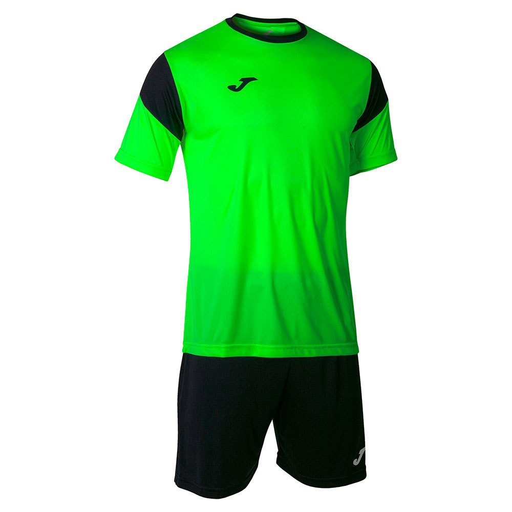 Completo sportivo maglia e pantaloncini Joma Phoenix