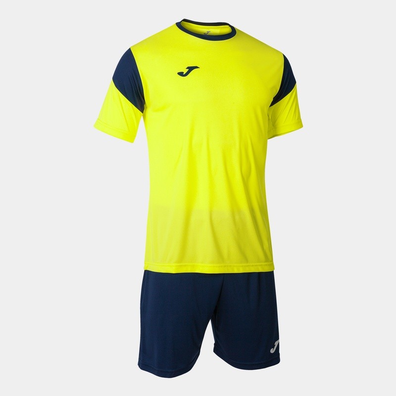 Completo sportivo maglia e pantaloncini Joma Phoenix
