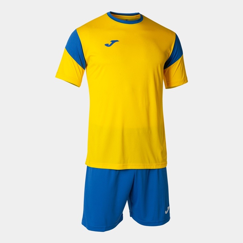 Completo sportivo maglia e pantaloncini Joma Phoenix