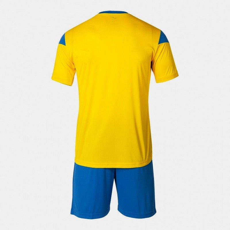 Completo sportivo maglia e pantaloncini Joma Phoenix