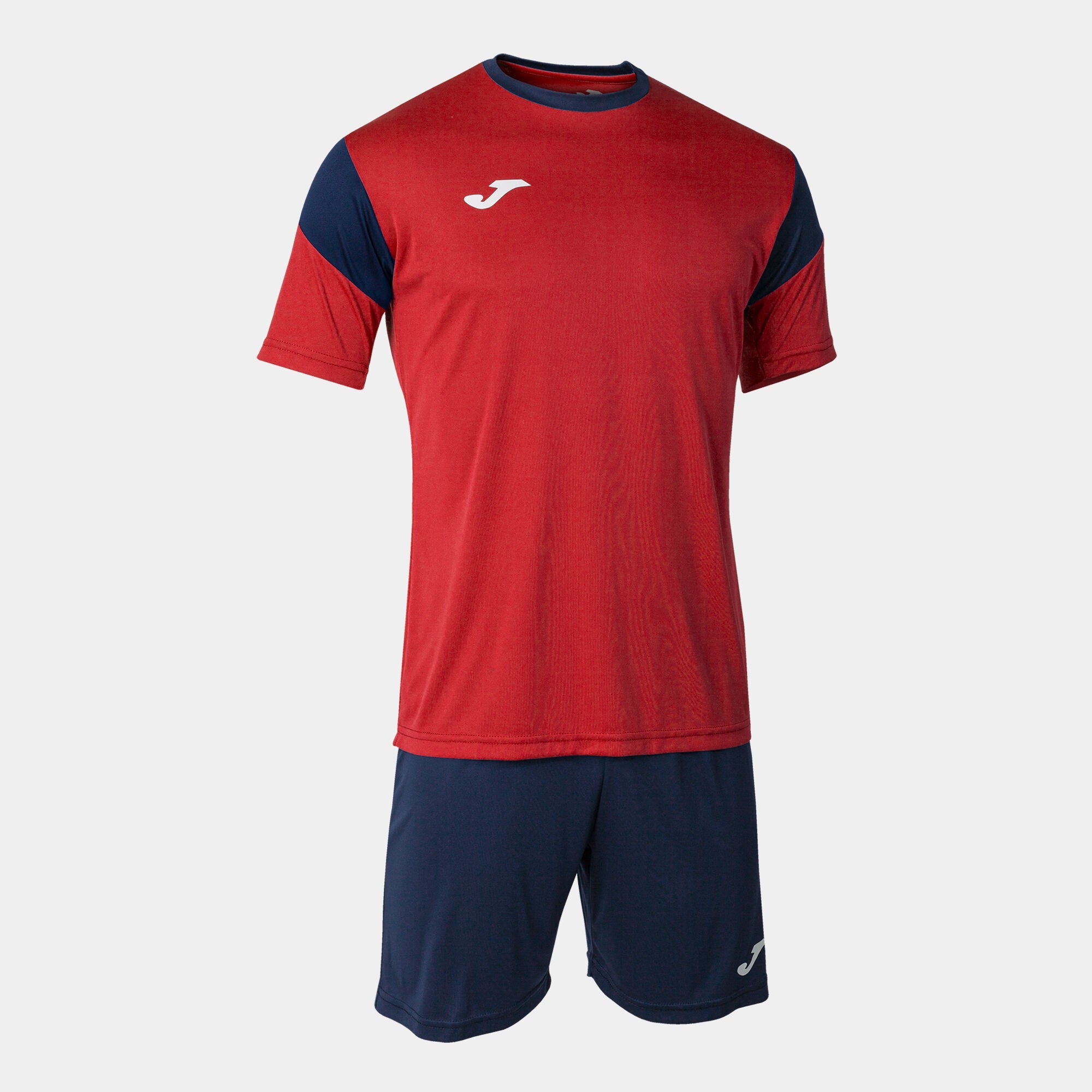 Completo sportivo maglia e pantaloncini Joma Phoenix