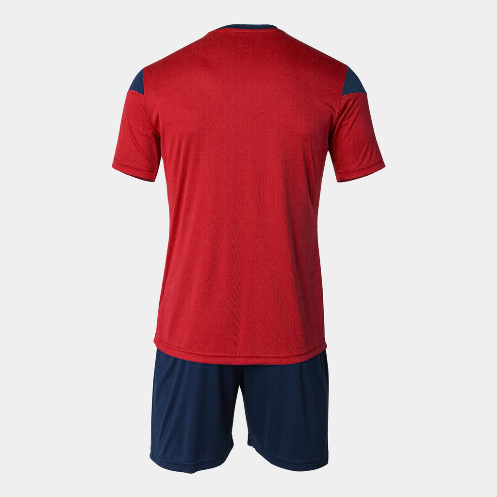 Completo sportivo maglia e pantaloncini Joma Phoenix