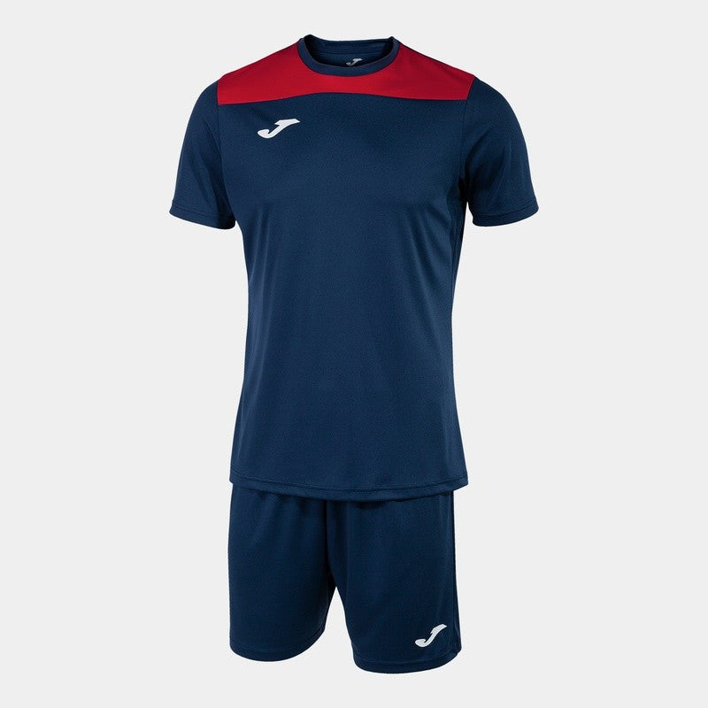 Completo sportivo maglia e pantaloncini  Joma Phoenix II