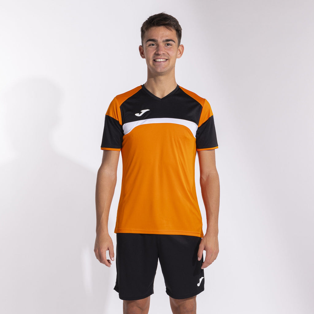 Completo sportivo maglia e pantaloncini  Joma Danubio III