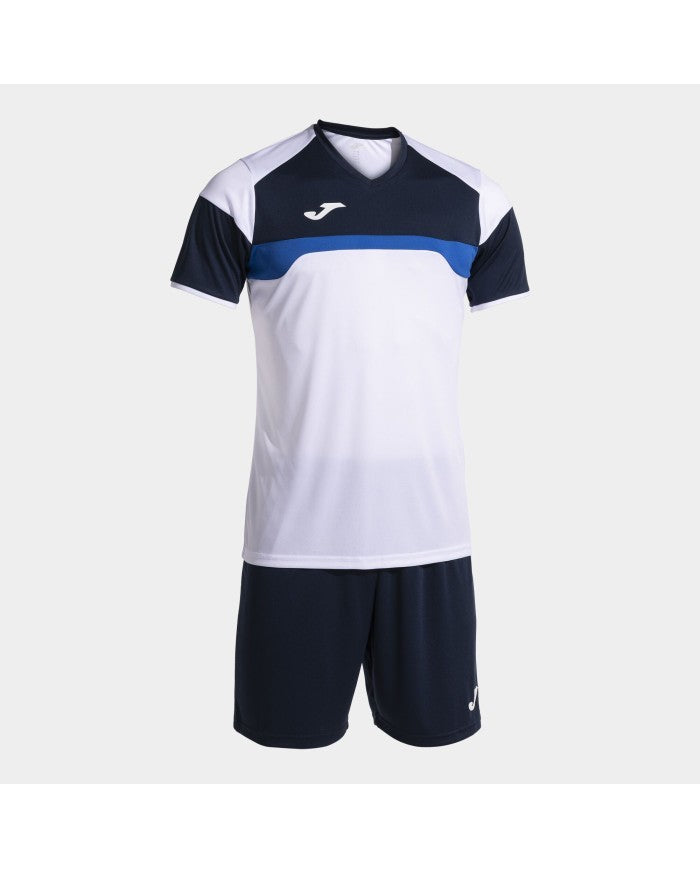 Completo sportivo maglia e pantaloncini  Joma Danubio III