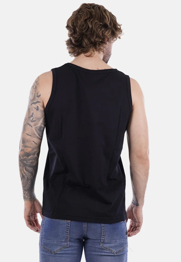 Canotta Starter in cotone