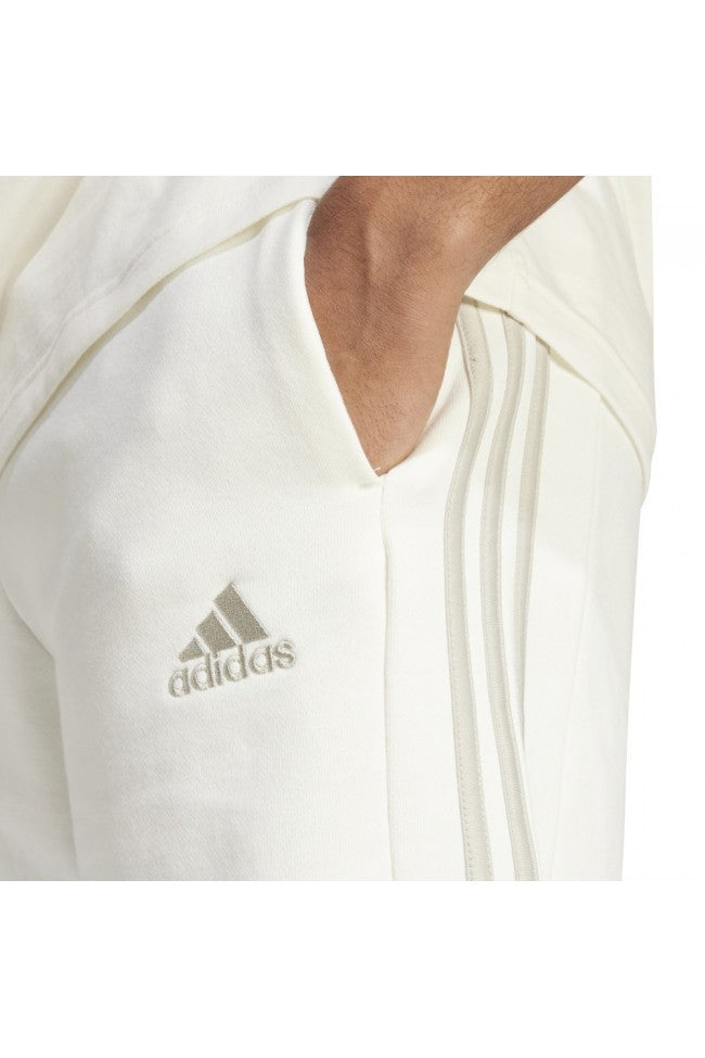 Bermuda Adidas 3-Stripes French Terry