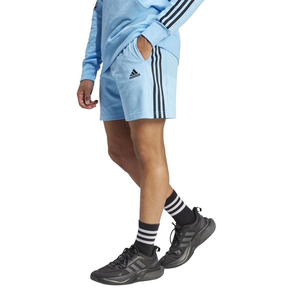 Bermuda Adidas 3-Stripes Performance