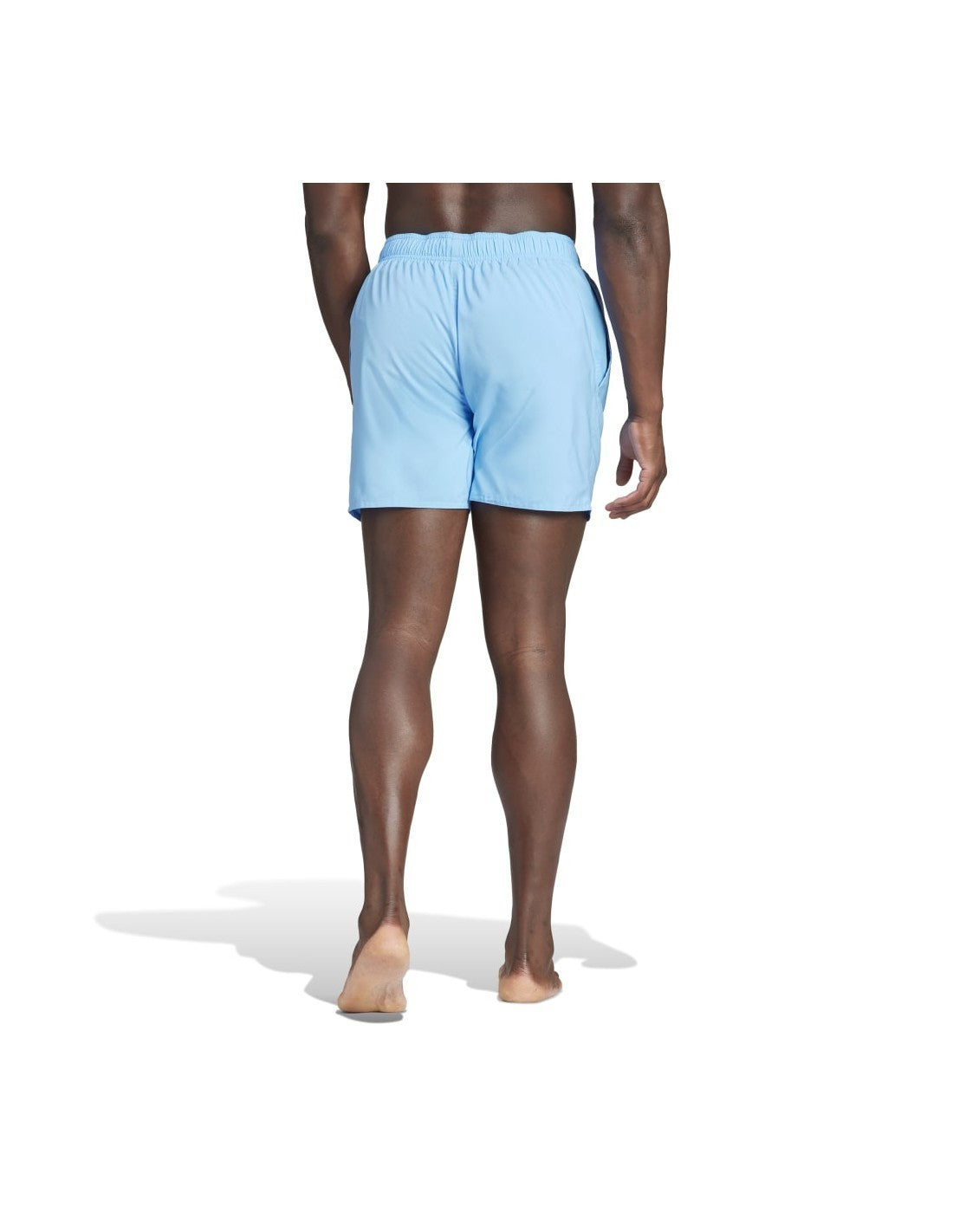 Costume Adidas Solid Clx Blu