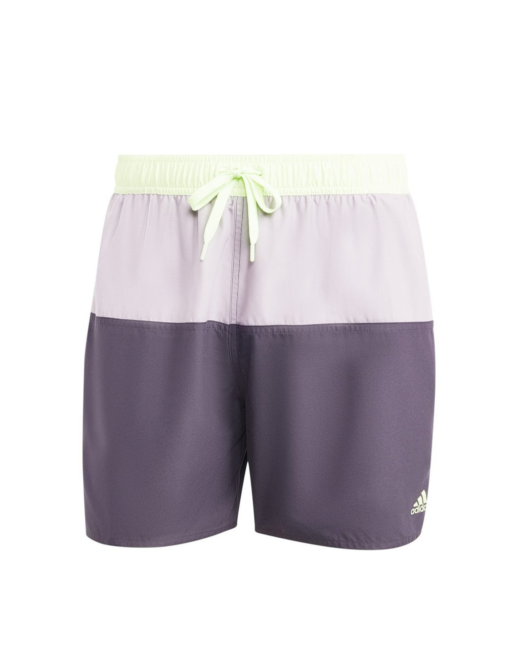 Costume Adidas Colorblock Clx