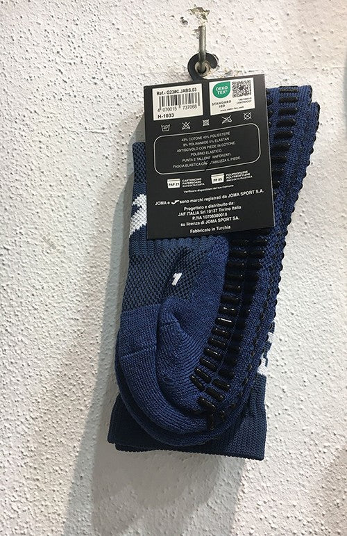 Calza Joma Antiscivolo Alta