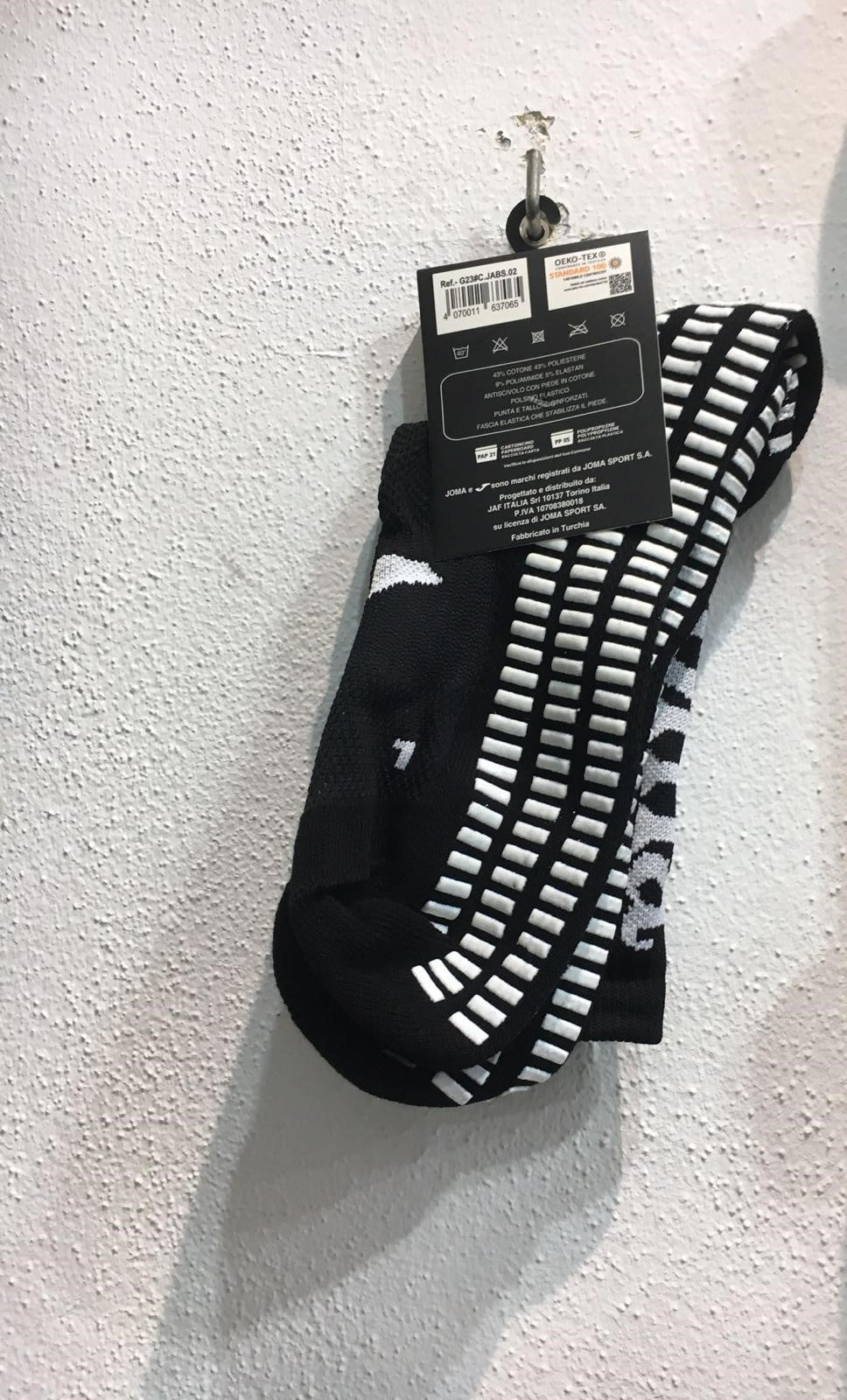 Calza Joma Antiscivolo Alta