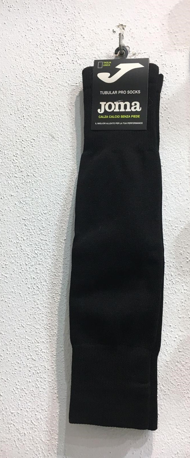 Calza Joma Tubolare Senza Piede