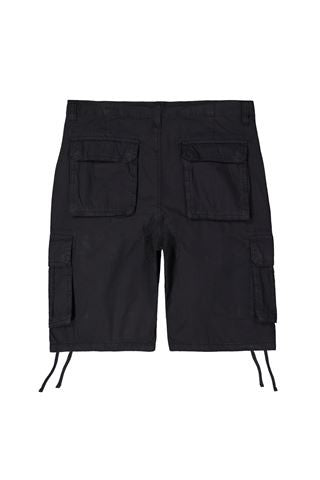 Bermuda Scout tascone cotone 100% (BRM10252)