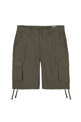 Bermuda Scout tascone cotone 100% (BRM10252)