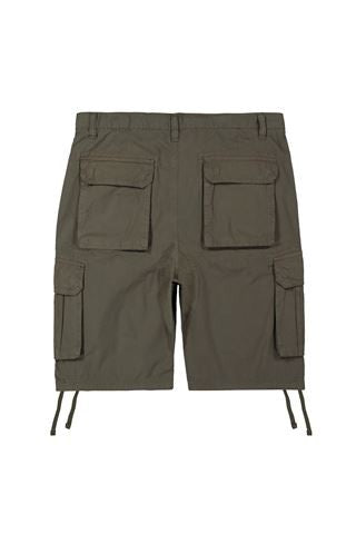 Bermuda Scout tascone cotone 100% (BRM10252)