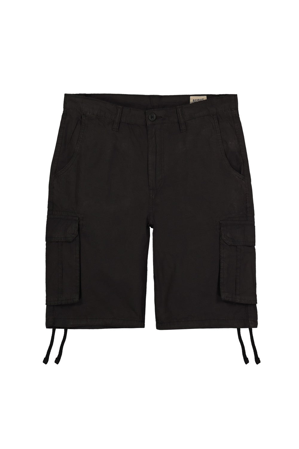 Bermuda Scout tascone cotone 100% (BRM10252)