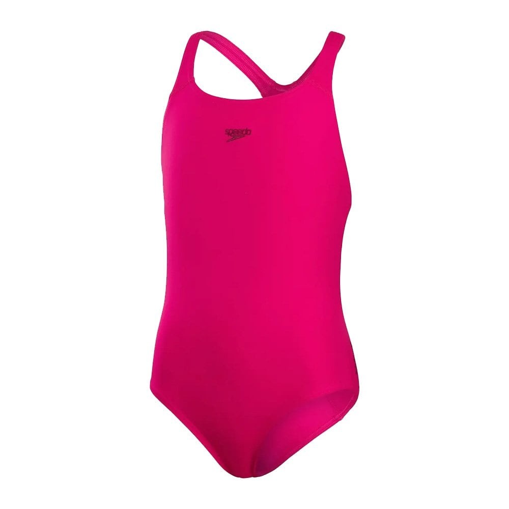 Costume Speedo da Bambina ECO Endurance+ Medalist