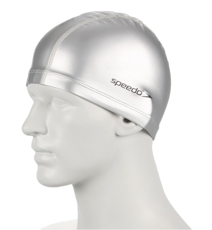 Cuffia Speedo da Nuoto Pace Cap