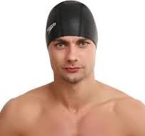 Cuffia Speedo da Nuoto Pace Cap