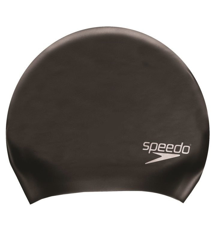 Cuffia Speedo da Nuoto Long Hair Cap
