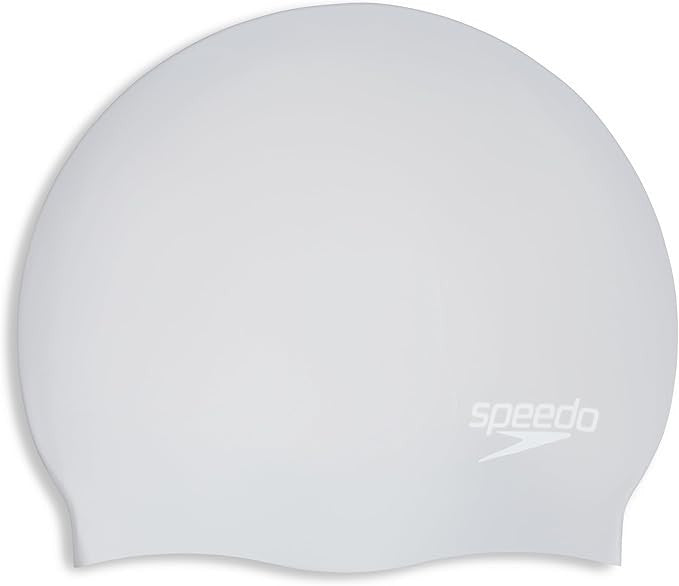 Cuffia Speedo da Nuoto Long Hair Cap