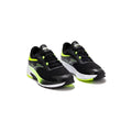 ACTIVE MEN 2501 BLACK