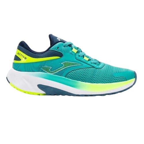 ACTIVE MEN 2527 TURQUOISE