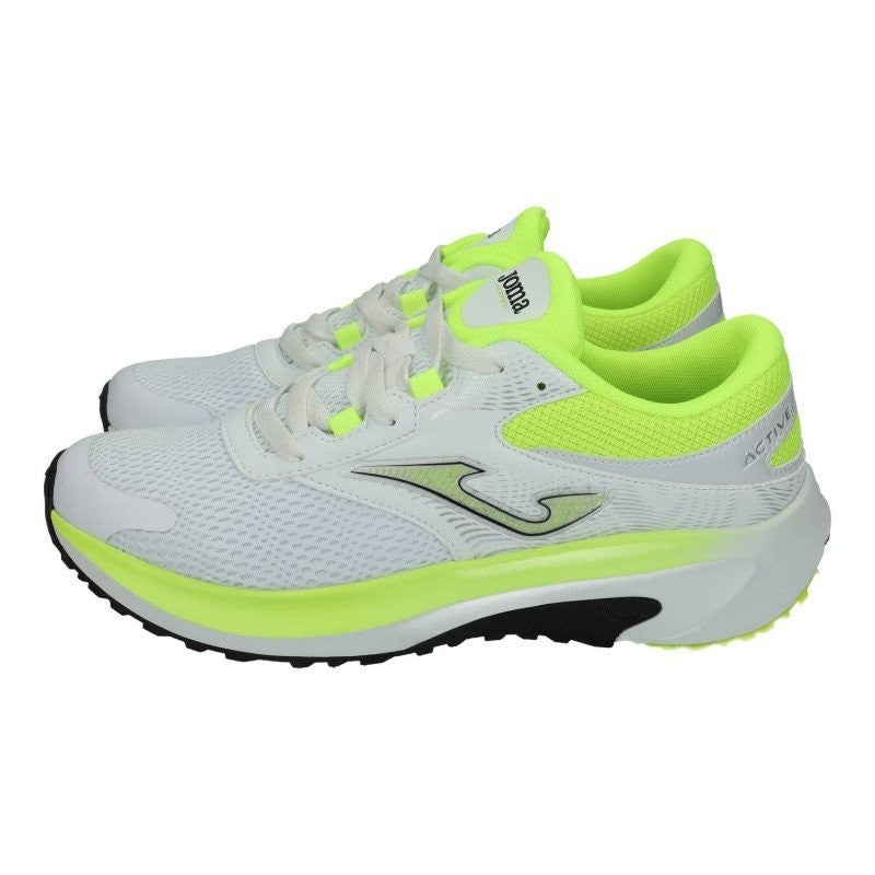 ACTIVE MEN 2502 BIANCO