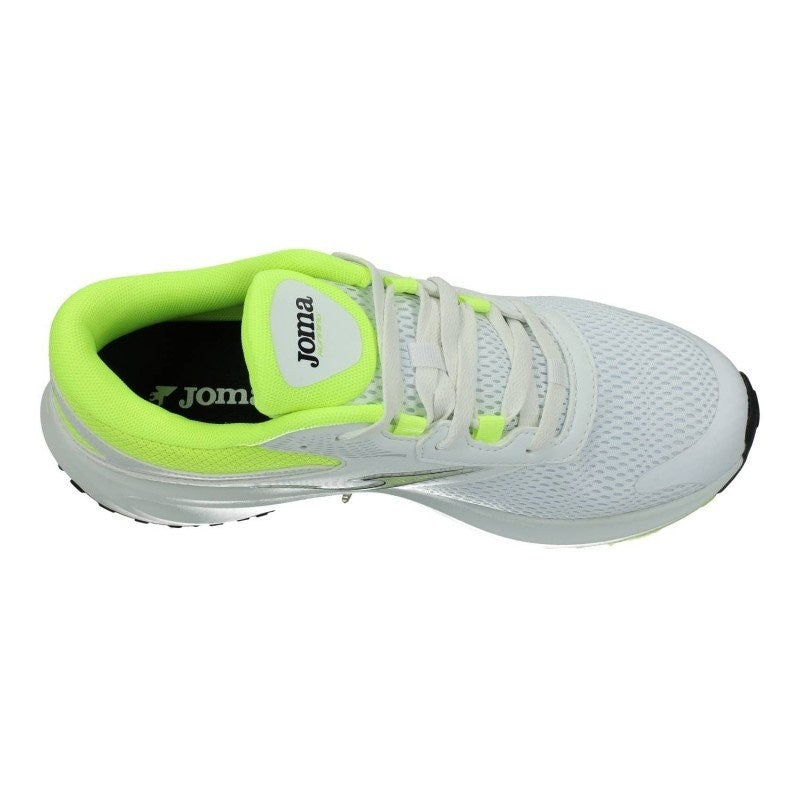 ACTIVE MEN 2502 BIANCO