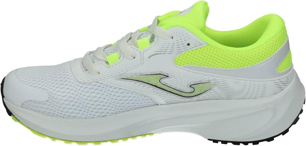 ACTIVE MEN 2502 BIANCO