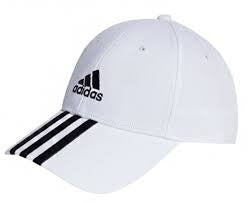 Cappello Adidas 3-stripes