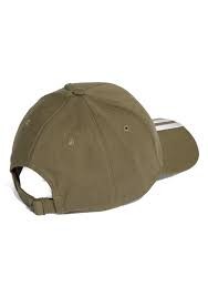 Cappello Adidas 3-stripes