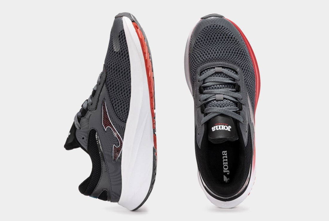 ACTIVE MEN 2512 GREY