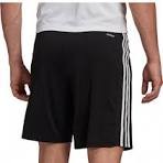 adidas - Pantaloncino Squadra 21 Nero