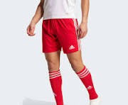 adidas - Pantaloncino Squadra 21 Nero