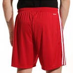 adidas - Pantaloncino Squadra 21 Nero