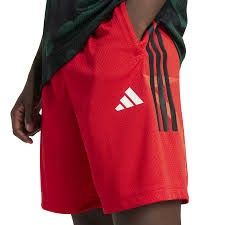 Bermuda sportivi adidas
